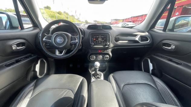 Jeep Renegade - Foto 10