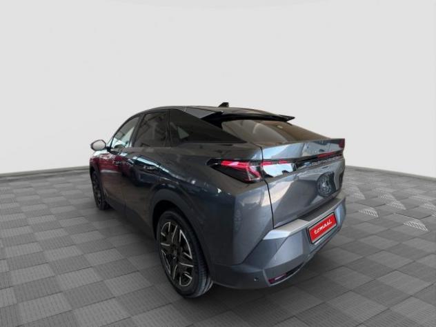 PEUGEOT 3008 3ª serie Hybrid 145 e-DCS6 GT rif. 23835583 - Foto 3