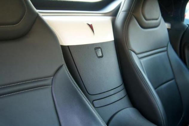 pontiac solstice 2.400 cc 180cv pari al nuovo - Foto 9