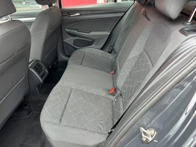 VOLKSWAGEN Golf 1.5 TGI DSG Life rif. 23799260 - Foto 6