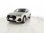 Audi Q3 Sportback 35 2.0 tdi Business Plus s-tronic