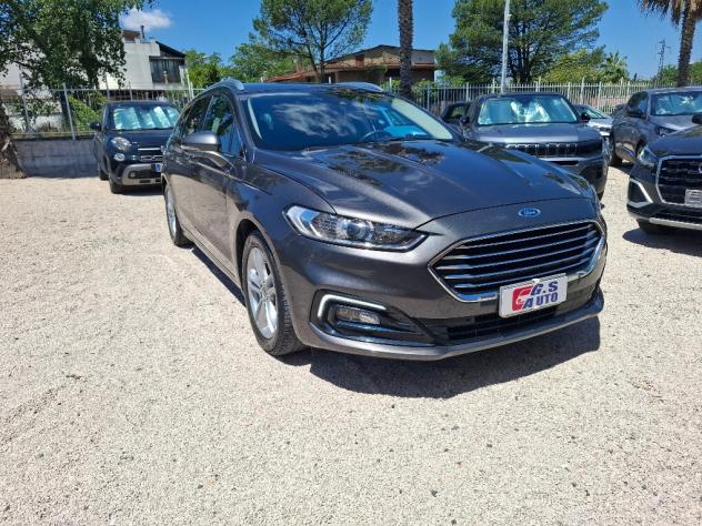 Ford Mondeo 2.0 EcoBlue 150 CV S&S aut. 5p. Titanium - Foto 3
