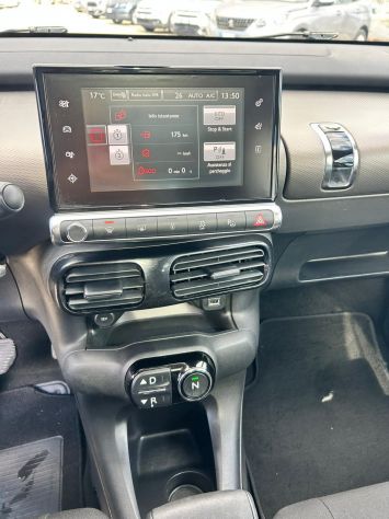Citroen C4 - Foto 2