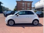 FIAT 500 Hybrid 1.0 70cv Ibrido Dolcevita