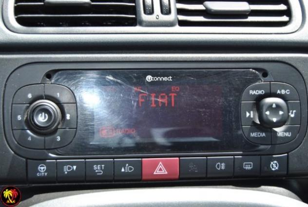 FIAT Panda 0.9 TwinAir Turbo S&S 4x4 rif. 23820575 - Foto 9