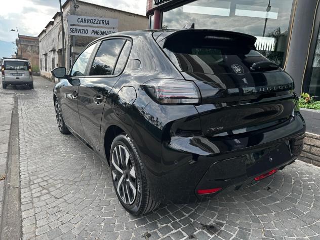 Peugeot 208 Turbo 100cv Business - Foto 4