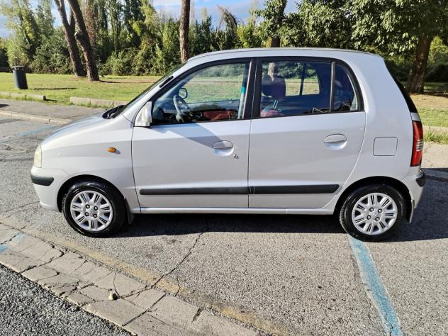 Hyundai Atos Prime 1.1 12V Active 172000KM 2006 FRIZIONE NUOVA PRE-CONSEGNA - Foto 2