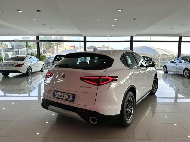ALFA ROMEO STELVIO 2.2 SUPER AT8 - Foto 3