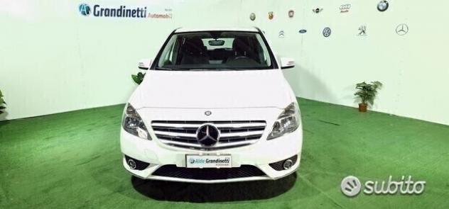 Mercedes classe b 180 cdi executive nov 2013 - Foto 2