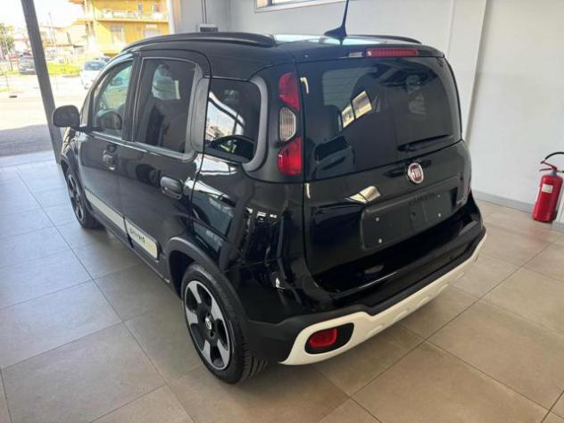 FIAT Panda Cross 1.0 FireFly S&S Hybrid Pandina rif. 24198935 - Foto 6