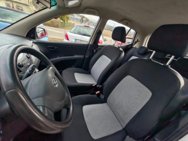 HYUNDAI i10 1.1 12V BlueDrive GPL Active rif. 23987468 - Foto 7