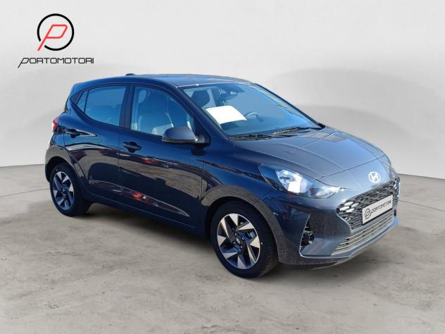 Hyundai i10 3ª serie 1.0 MPI Connectline - Foto 7