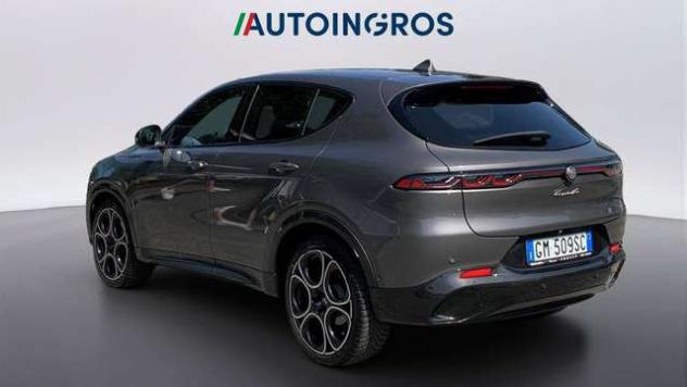 Alfa Romeo Tonale 1.5 hybrid Speciale 160cv tct7 - Foto 3