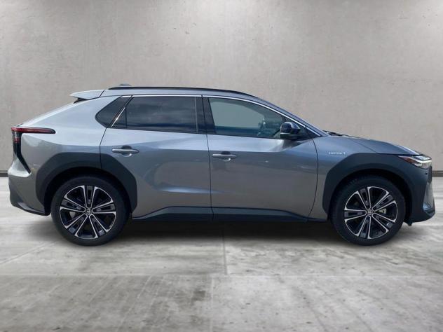 Toyota bZ4X EV 218 CV First Edition AWD - Foto 4