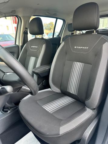 Dacia Sandero 0.9 TCe 90CV Serie Speciale Wow - Foto 10