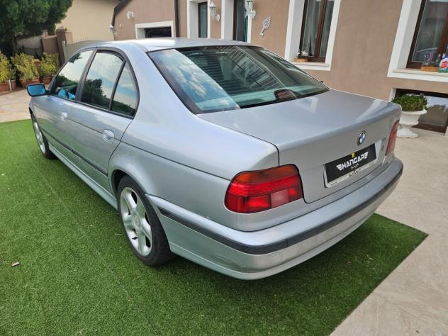 Bmw 520 520i cat Eletta - Foto 8