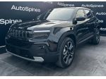 Jeep Avenger e-Hybrid 1.2 MHEV e-Hybrid Turbo Summit