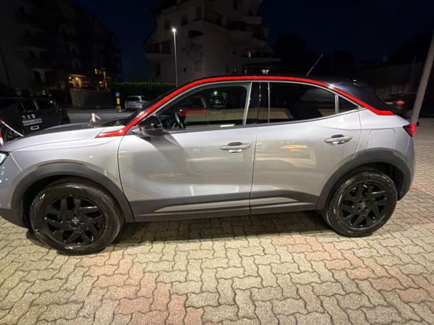 Opel Mokka 2ª serie 1.2 Turbo GS - Foto 7