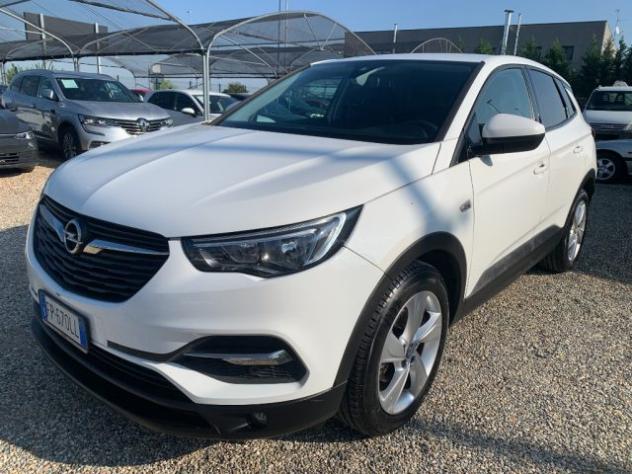 OPEL Grandland X 1.6 diesel Ecotec Start&Stop Ultimate rif. 24185847