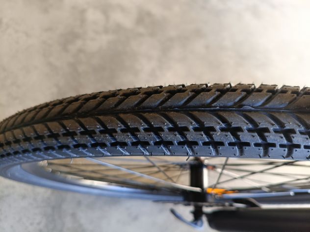 Bicicletta elettrica - Foto 4