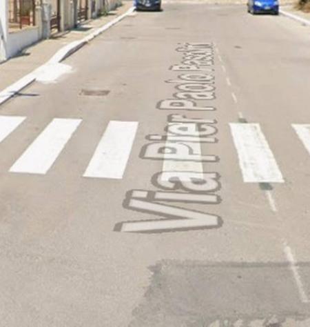 Immobile in asta di 27 m², box auto doppio in vendita a Manfredonia - Foto 12