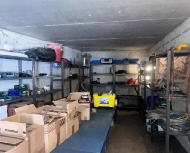 Immobile in asta di 46 m² in vendita a Moncalieri - Foto 9