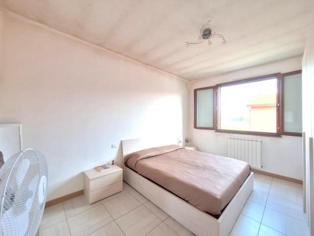 Appartamento in vendita a Fornacette - Calcinaia 51 mq Rif: 1344523 - Foto 5