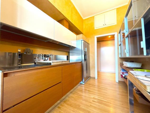 Appartamento in Via Santo Spirito - Foto 16