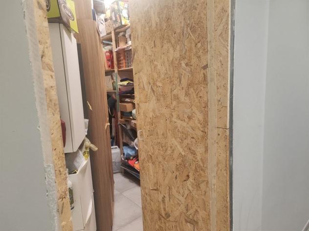 APPARTAMENTO RISTRUTTURATO SAN GIOVANNI GALERMO - Foto 11