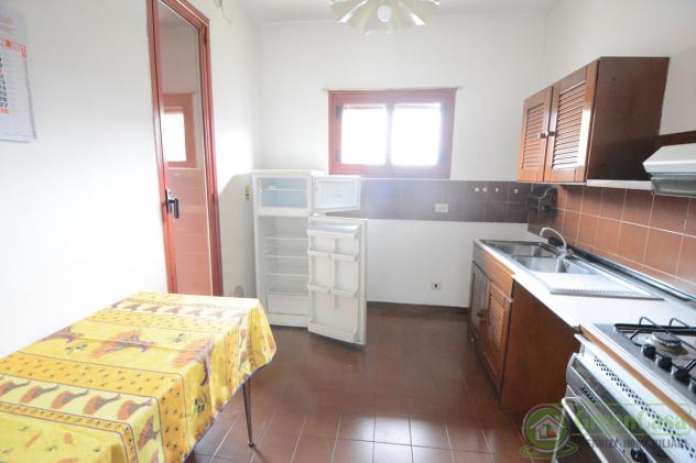 APPARTAMENTO di 4 vani e di 125 mq (CAVENAGO DI BRIANZA) rif. IGC 4 LOC VIA FOPPE - Foto 2
