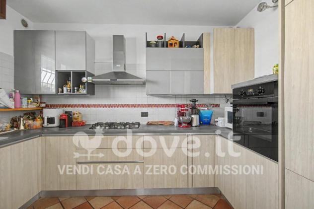 Appartamento di 107 m² con 4 locali e box auto in vendita a Ferrara - Foto 10