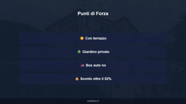 Immobile in asta di 86 m² in vendita a Imperia - Foto 10