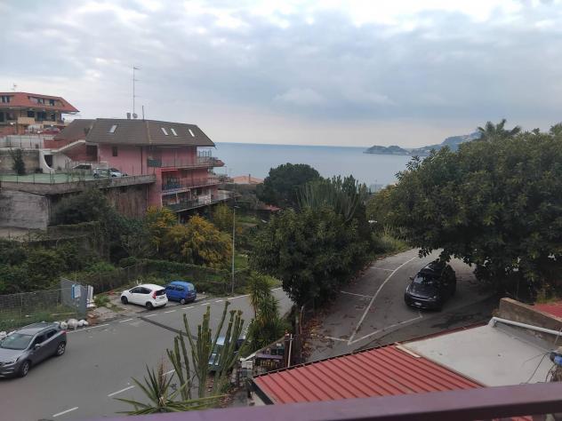 Appartamento in vendita a Letojanni, Contrada Sillemi - Foto 12