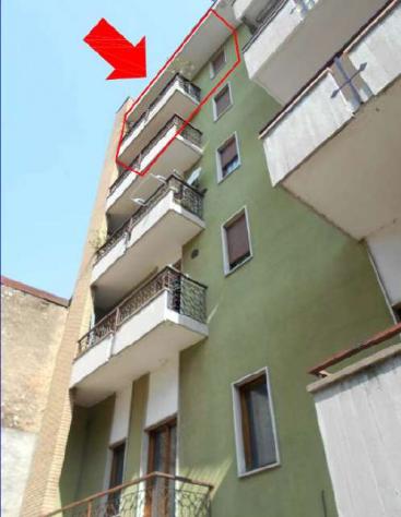 4735/2024 1 VA - Trilocale in asta a Marnate - Foto 2