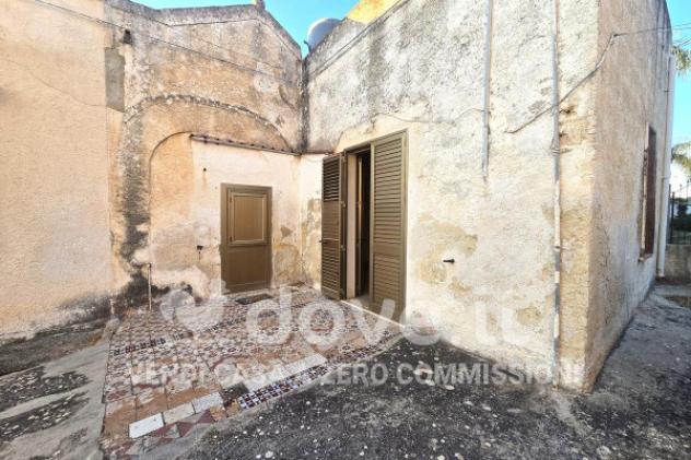 Casa indipendente di 113 m² con 4 locali in vendita a Marsala