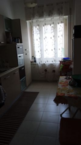 Appartamento con garage a minervino murge - Foto 4