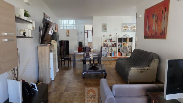 CASA SEMINDIPENDENTE AL PIANO PRIMO
