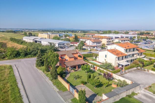 Villa in vendita a Ponsacco 177 mq Rif: 1450326 - Foto 10