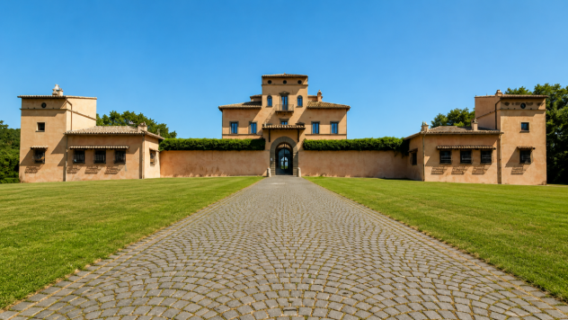 Villa in vendita a Roma - Foto 4