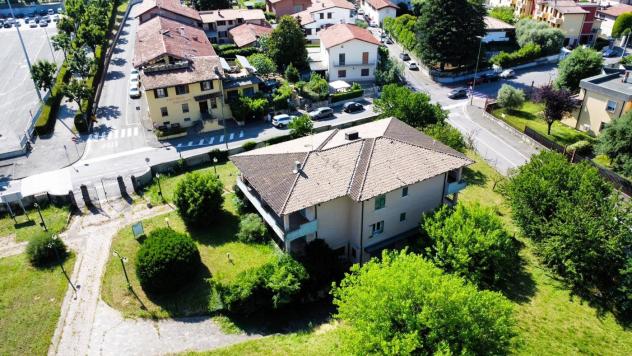 Villa singola - Rovato . Rif.: Cod. rif 3320542VRG - Foto 14