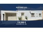 Immobile in asta di 223 m² con più di 5 locali in vendita a Ruffano
