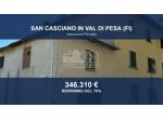 Immobile in asta di 20000 m² in vendita a San Casciano in Val di Pesa