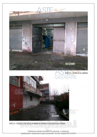 IMMOBILI-IMMOBILE RESIDENZIALE-Via Raciti, 5, 95010 Linera CT, Italia - Foto 5