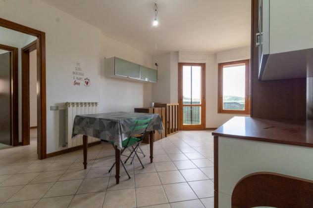 Appartamento in vendita a Taverne D'arbia - Siena 86 mq Rif: 1424047 - Foto 8