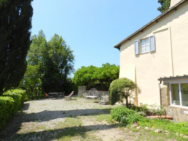 Villa in vendita a Siena - Foto 12