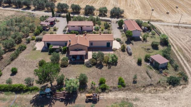 Villa in vendita a Tarquinia 280 mq Rif: 1337943 - Foto 2