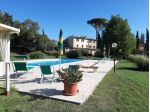 Villa in vendita a Terricciola 450 mq  Rif: 1063736