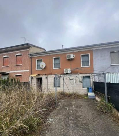 Immobile in asta di 172 m² in vendita a Viadana - Foto 12