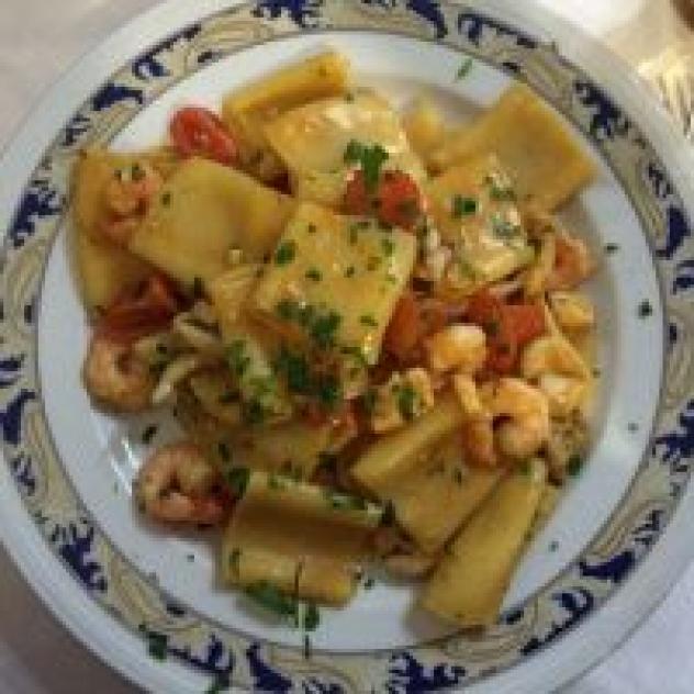 Happy Moments Restaurant & Service Societa' a Responsabilita' Li Mitata - Foto 2