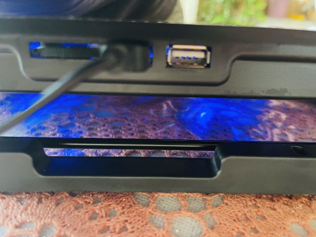 Base di raffreddamento per PC – 2 Ventole - Foto 3